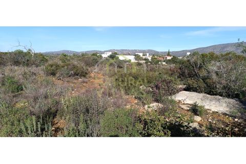 Helårsgrund i Quelfes, Faro, Quelfes - € 160.000 | Ref: TER_2501_VEND - foto 8