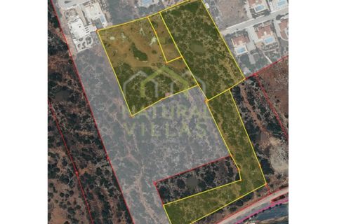Helårsgrund i Quelfes, Faro, Quelfes - € 160.000 | Ref: TER_2501_VEND - foto 9