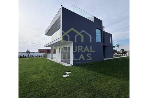 Villa i Guia, Faro, Guia - € 1.480.000 | Ref: V40011_VEND - foto 3