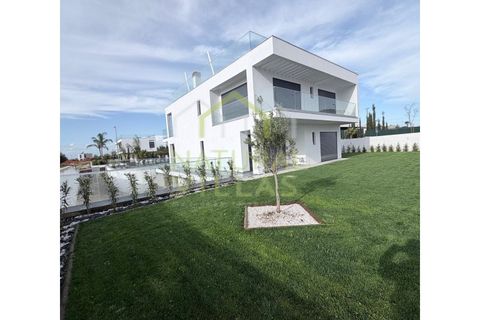 Villa i Guia, Faro, Guia - € 1.480.000 | Ref: V40011_VEND - foto 4