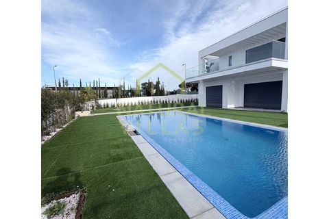 Villa i Guia, Faro, Guia - € 1.480.000 | Ref: V40011_VEND - foto 24