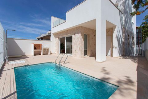 Villa i Elche, Alicante, Elche - € 366.750 | Ref: LUX5705 - foto 1