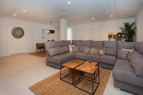 Villa i Elche, Alicante, Elche - € 366.750 | Ref: LUX5705 - foto 3