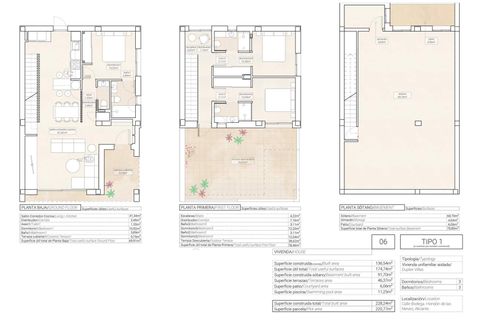 Villa i Elche, Alicante, Elche - € 366.750 | Ref: LUX5705 - foto 10