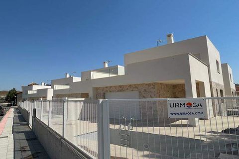 Villa i Elche, Alicante, Elche - € 366.750 | Ref: LUX5705 - foto 25