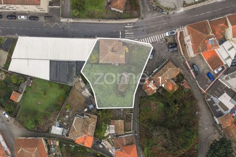 Helårsgrund i Gondomar, Porto, Gondomar - € 550.000 | Ref: ZMPT584320 - foto 2
