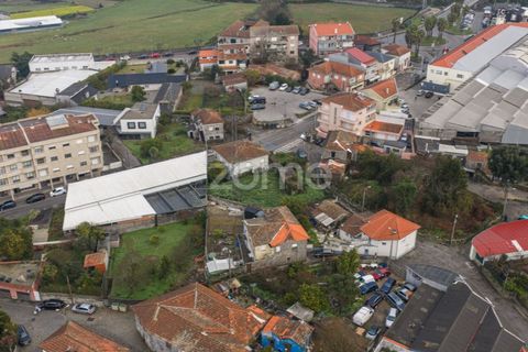 Helårsgrund i Gondomar, Porto, Gondomar - € 550.000 | Ref: ZMPT584320 - foto 6
