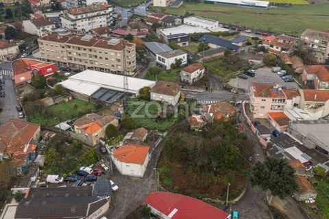 Helårsgrund i Gondomar, Porto, Gondomar - € 550.000 | Ref: ZMPT584320 - foto 10