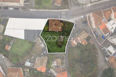 Helårsgrund i Gondomar, Porto, Gondomar - € 550.000 | Ref: ZMPT584320 - foto 1