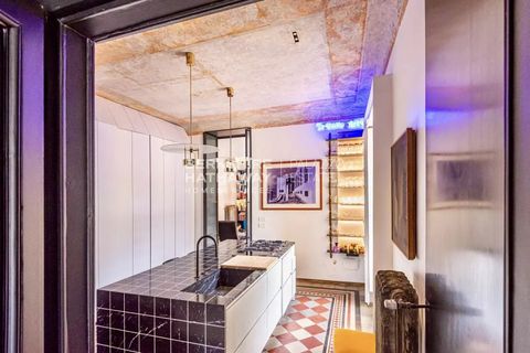 Lejlighed i Milan, Milan, Milan - € 1.600.000 | Ref: ILO3334 - foto 1