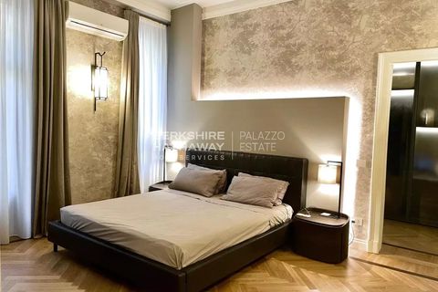 Lejlighed i Milan, Milan, Milan - € 1.300.000 | Ref: ILO3376 - foto 2
