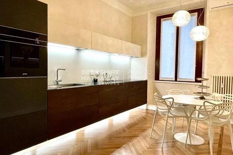 Lejlighed i Milan, Milan, Milan - € 1.300.000 | Ref: ILO3376 - foto 14