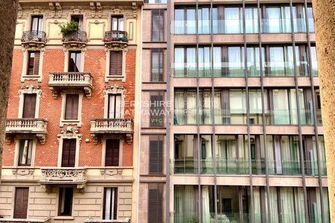 Lejlighed i Milan, Milan, Milan - € 1.300.000 | Ref: ILO3376 - foto 26