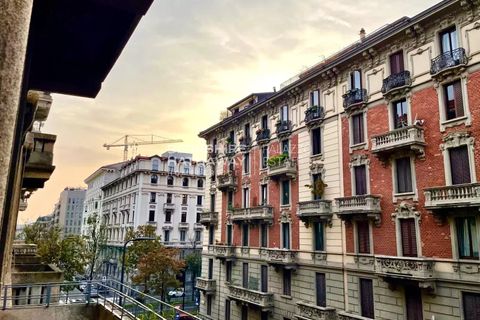 Lejlighed i Milan, Milan, Milan - € 1.300.000 | Ref: ILO3376 - foto 27