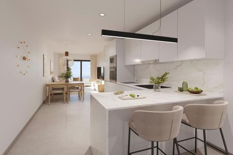 Penthouse i Torrevieja, Alicante, Torrevieja - € 359 000 | Ref: 751974 - foto 8