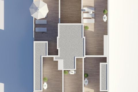 Penthouse i Torrevieja, Alicante, Torrevieja - € 359 000 | Ref: 751974 - foto 11