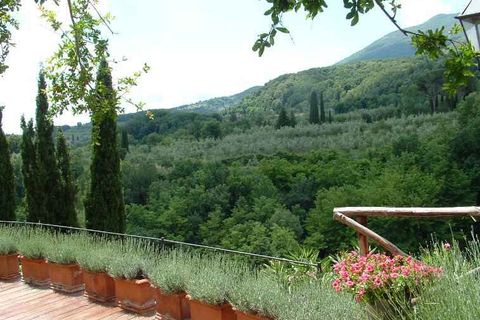 Villa i Cetona, Siena, Cetona - € 1.000.000 | Ref: a5153rv752368a - foto 2