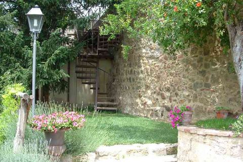 Villa i Cetona, Siena, Cetona - € 1.000.000 | Ref: a5153rv752368a - foto 3