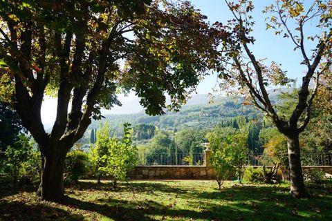 Villa i Cetona, Siena, Cetona - € 1.000.000 | Ref: a5153rv752368a - foto 4
