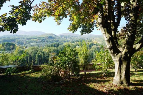 Villa i Cetona, Siena, Cetona - € 1.000.000 | Ref: a5153rv752368a - foto 5
