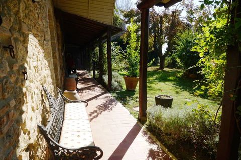 Villa i Cetona, Siena, Cetona - € 1.000.000 | Ref: a5153rv752368a - foto 6