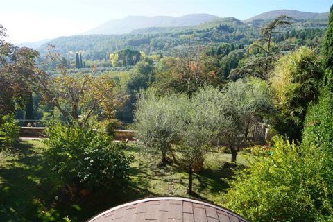 Villa i Cetona, Siena, Cetona - € 1.000.000 | Ref: a5153rv752368a - foto 7