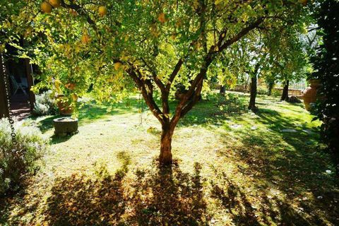 Villa i Cetona, Siena, Cetona - € 1.000.000 | Ref: a5153rv752368a - foto 9