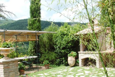 Villa i Cetona, Siena, Cetona - € 1.000.000 | Ref: a5153rv752368a - foto 10
