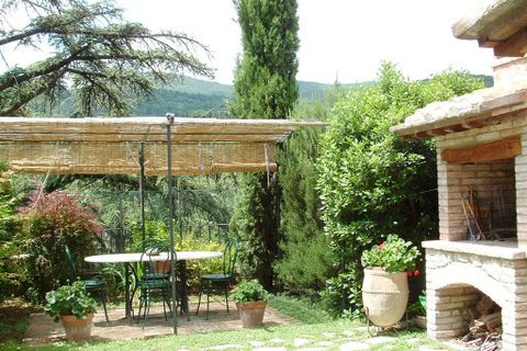 Villa i Cetona, Siena, Cetona - € 1.000.000 | Ref: a5153rv752368a - foto 11