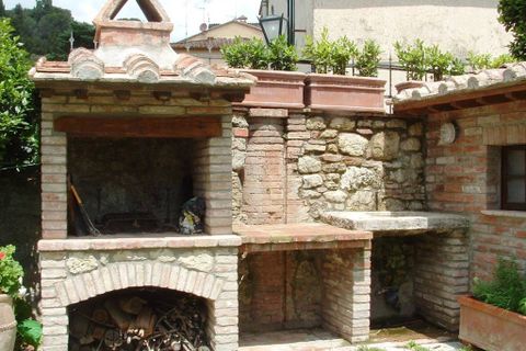 Villa i Cetona, Siena, Cetona - € 1.000.000 | Ref: a5153rv752368a - foto 12