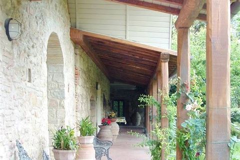 Villa i Cetona, Siena, Cetona - € 1.000.000 | Ref: a5153rv752368a - foto 13