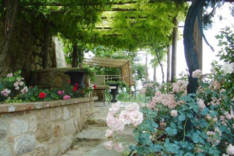 Villa i Cetona, Siena, Cetona - € 1.000.000 | Ref: a5153rv752368a - foto 14