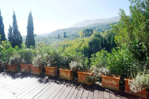 Villa i Cetona, Siena, Cetona - € 1.000.000 | Ref: a5153rv752368a - foto 16