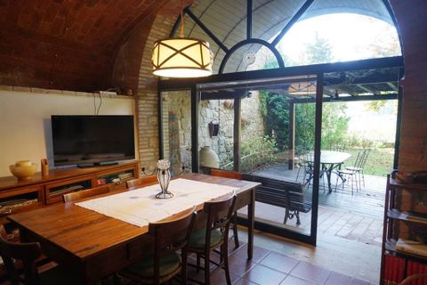 Villa i Cetona, Siena, Cetona - € 1.000.000 | Ref: a5153rv752368a - foto 17