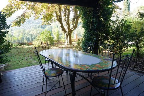 Villa i Cetona, Siena, Cetona - € 1.000.000 | Ref: a5153rv752368a - foto 19