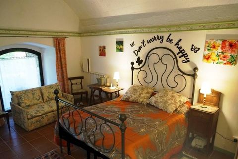 Villa i Cetona, Siena, Cetona - € 1.000.000 | Ref: a5153rv752368a - foto 20
