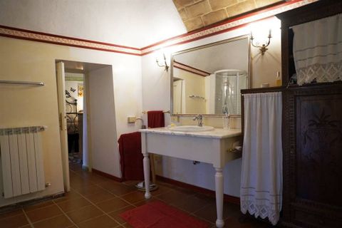 Villa i Cetona, Siena, Cetona - € 1.000.000 | Ref: a5153rv752368a - foto 21