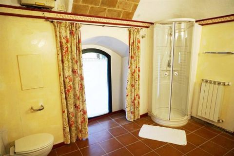 Villa i Cetona, Siena, Cetona - € 1.000.000 | Ref: a5153rv752368a - foto 22