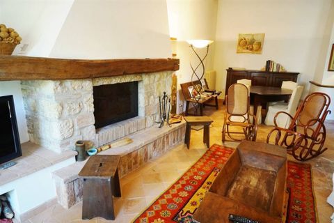 Villa i Cetona, Siena, Cetona - € 1.000.000 | Ref: a5153rv752368a - foto 24
