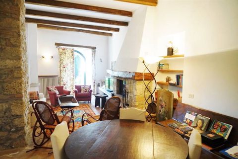 Villa i Cetona, Siena, Cetona - € 1.000.000 | Ref: a5153rv752368a - foto 26