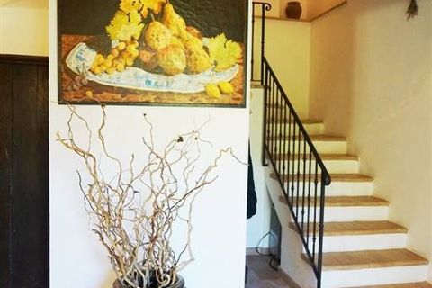 Villa i Cetona, Siena, Cetona - € 1.000.000 | Ref: a5153rv752368a - foto 27