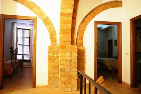Villa i Cetona, Siena, Cetona - € 1.000.000 | Ref: a5153rv752368a - foto 29
