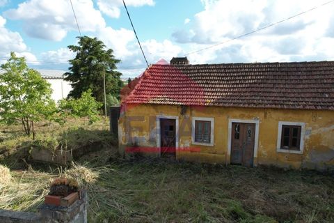 Villa i Bombarral, Leiria, Bombarral - € 99.000 | Ref: 150250212 - foto 1