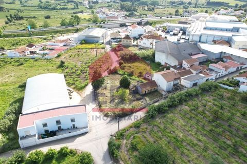 Villa i Bombarral, Leiria, Bombarral - € 99.000 | Ref: 150250212 - foto 6