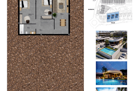 Villa i Finestrat, Alicante, Finestrat - € 725.000 | Ref: CHA0045 - foto 8