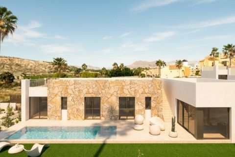Villa i Algorfa, Alicante, Algorfa - € 579.000 | Ref: RSP 92645 - foto 11
