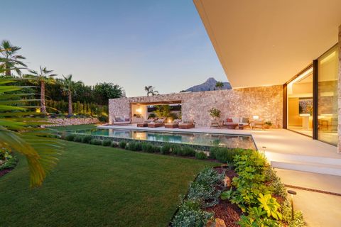 Villa a Marbella, Malaga, Marbella - € 5.995.000 | Ref: R5283805 - foto 33