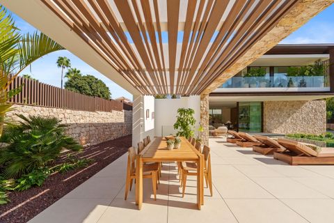 Villa a Marbella, Malaga, Marbella - € 5.995.000 | Ref: R5283805 - foto 47