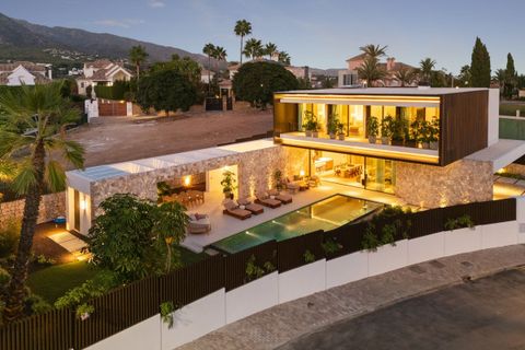 Villa a Marbella, Malaga, Marbella - € 5.995.000 | Ref: R5283805 - foto 49