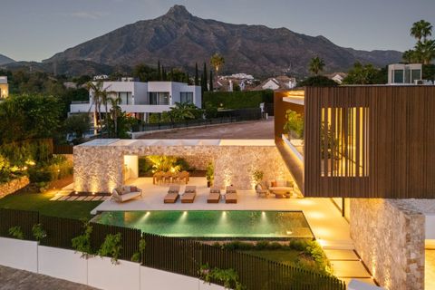 Villa a Marbella, Malaga, Marbella - € 5.995.000 | Ref: R5283805 - foto 50